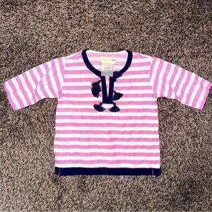 Pottery barn kids kimono